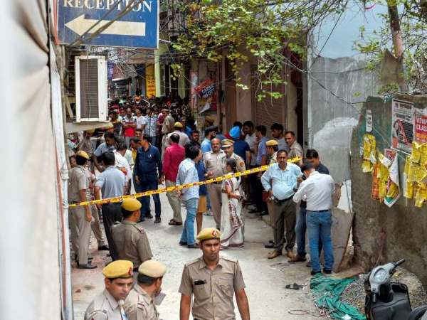 మోక్షం కోసం ఆత్మహత్యలు చేసుకున్నారా?