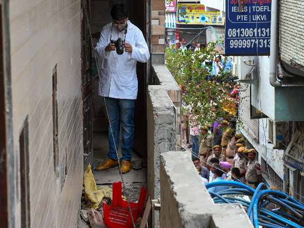 పూజల్లో పాల్గొన్నారా?