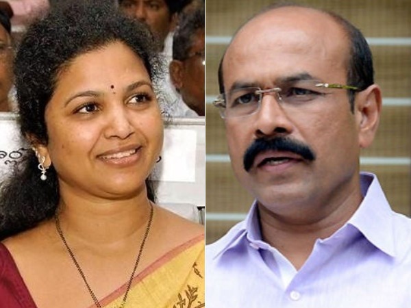 రేసులోకి టీజీ భరత్