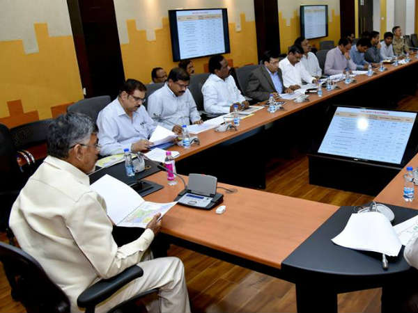 మళ్లీ...ప్రజల వద్దకే పాలన