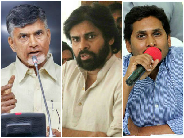 Dont involve in Jagan-Pawan controversy: TDP High Command advised their Party leaders Dont involve in Jagan-Pawan controversy: TDP High Command advised their Party leaders