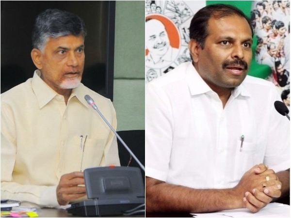 చంద్రబాబు ఆ పని ఎప్పుడు చేయలేదు
