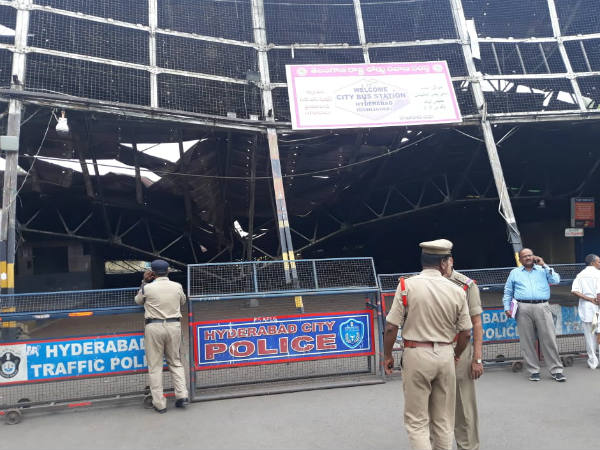 ముందస్తు అప్రమత్తతో..