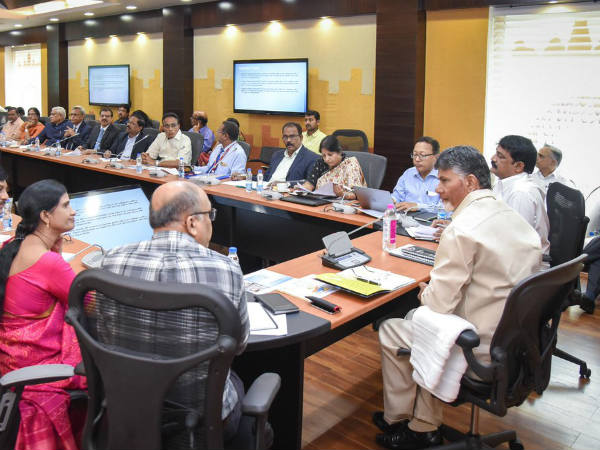 కేంద్రం...ఏం చేయలేకపోయింది