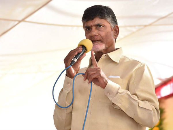 tdp fills the light in all peoples lives:CM Chandra Babu tdp fills the light in all peoples lives:CM Chandra Babu