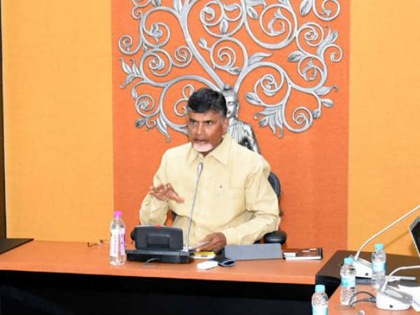 2050 నాటికి...ఇదీ మన లక్ష్యం