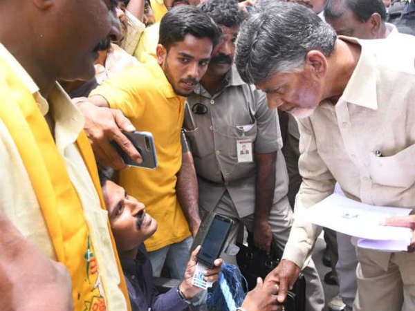 ఎపి ని దెబ్బతీయడం...ఎవరి వల్లా కాదు...