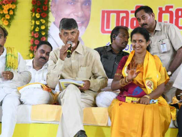 ఎన్టీఆర్ ను తప్పిస్తే...పోరాటం