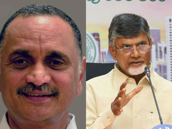 వాస్తవాలు తెలుసుకో, బాబుపై ఇష్టం వచ్చినట్లు వద్దు