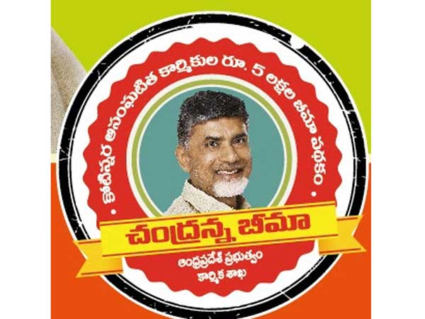 ఇవీ పథకాల పేర్లు...ఇలా పెట్టండి