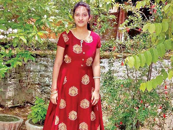 Man kills 23 year old daughter over her wish to marry classmate Man kills 23 year old daughter over her wish to marry classmate