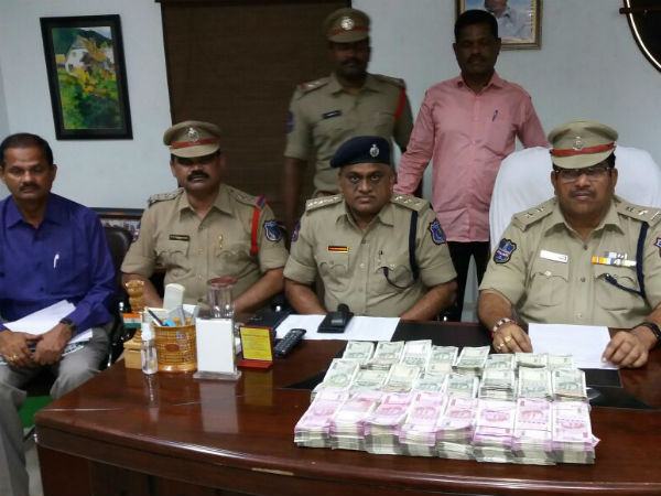 41లక్షల ఇచ్చానంటూ భర్తకు ఫోన్