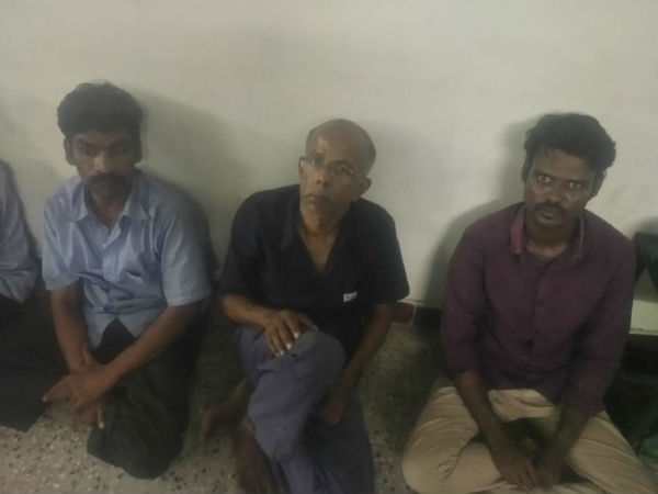 7నెలలపాటు ఘాతుకం