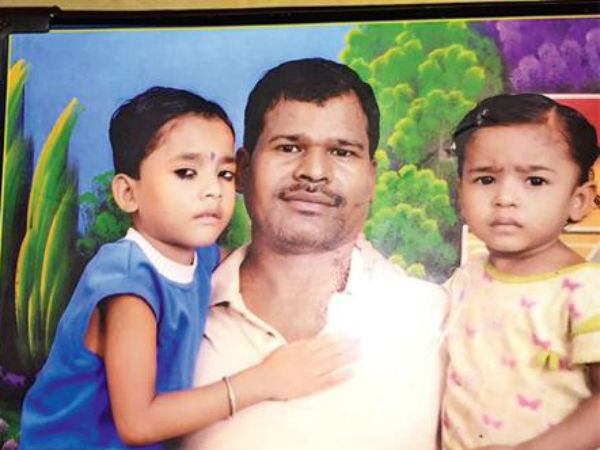 Hunger deaths: Three minor kids died due to hunger in Delhi Hunger deaths: Three minor kids died due to hunger in Delhi
