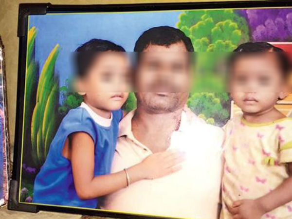 Delhi starving death case:Unknown medicine given to the children,says report Delhi starving death case:Unknown medicine given to the children,says report