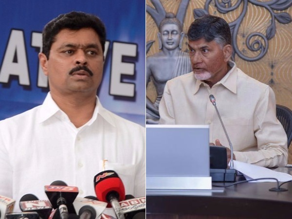 టీడీపీని దెబ్బకొట్టాలని..