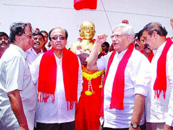 Unannounced emergency continues in country:Communist parties Unannounced emergency continues in country:Communist parties