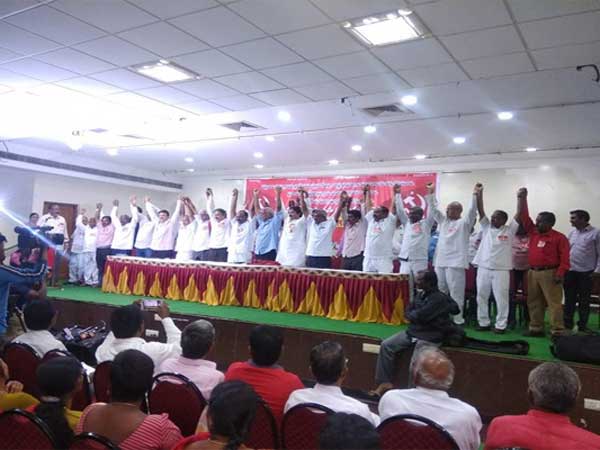 People need smooth cities not Smart Cities:Communists People need smooth cities not Smart Cities:Communists