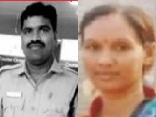 Wife attempts suicide over Conistable Husbands harassment Wife attempts suicide over Conistable Husbands harassment