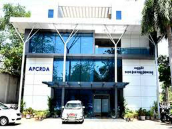 AP Government ordered inquiry over Three CRDA engineers AP Government ordered inquiry over Three CRDA engineers