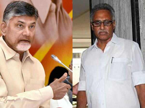 బీజేపీని విమర్శించేందుకు పోటీ