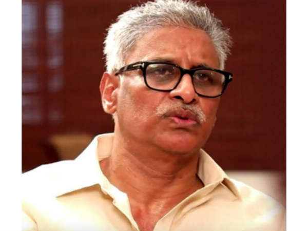 ప్రధాని మాటలను తప్పుబట్టిన దగ్గుబాటి