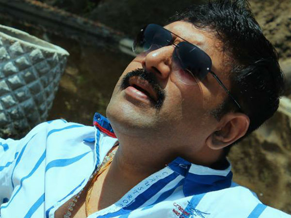షూటింగ్ ఉంది రండి !