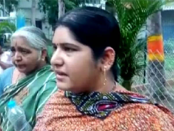 వేధింపులు భరించలేక..