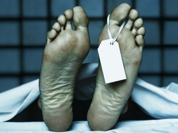 Couple in Bengalurus Rajarajeshwari Nagar died consuming toxic air which released from Gas geyser. Couple in Bengalurus Rajarajeshwari Nagar died consuming toxic air which released from Gas geyser.