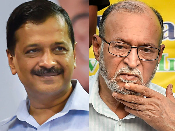 గవర్నర్ జోక్యంపై...