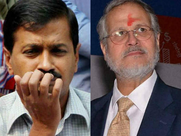 రాష్ట్ర హోదా ఇవ్వడం కుదరదు