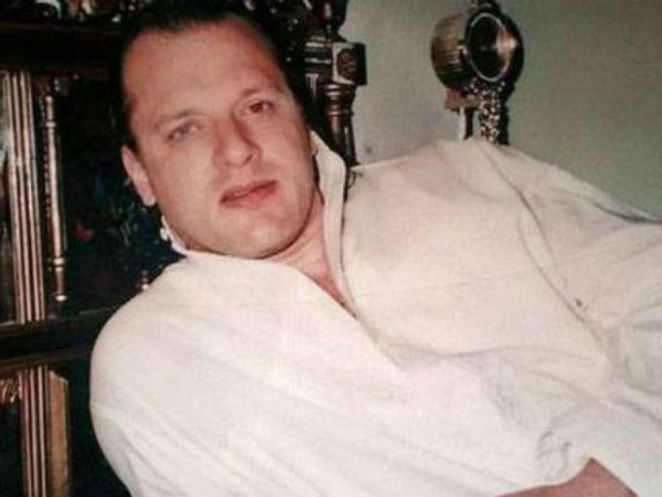 26/11 plotter David Headley battling for life after attack in US prison 26/11 plotter David Headley battling for life after attack in US prison
