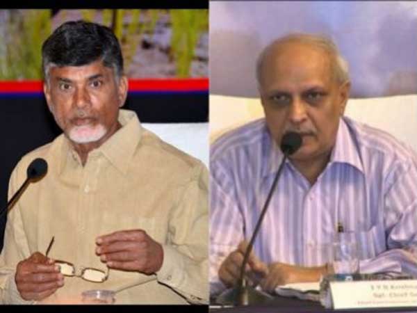 ఐవైఆర్ వారిని అవమానిస్తున్నారు..