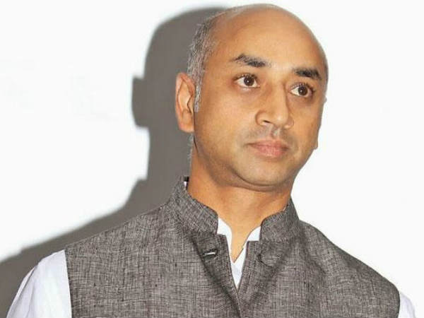 Rare chance to Galla Jayadev: Guntur MP will start debate on TDPs no-confidence motion Rare chance to Galla Jayadev: Guntur MP will start debate on TDPs no-confidence motion
