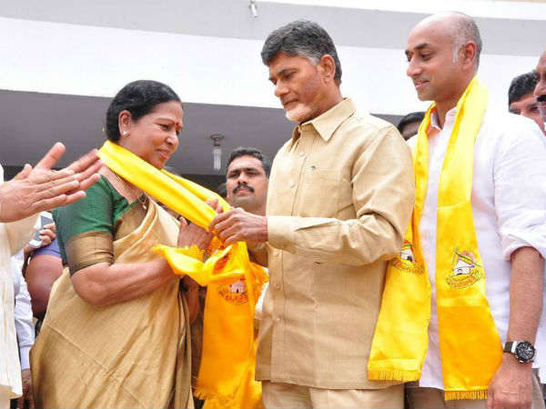 అమరావతిలో స్కిల్ డెవలప్మెంట్ సెంటర్