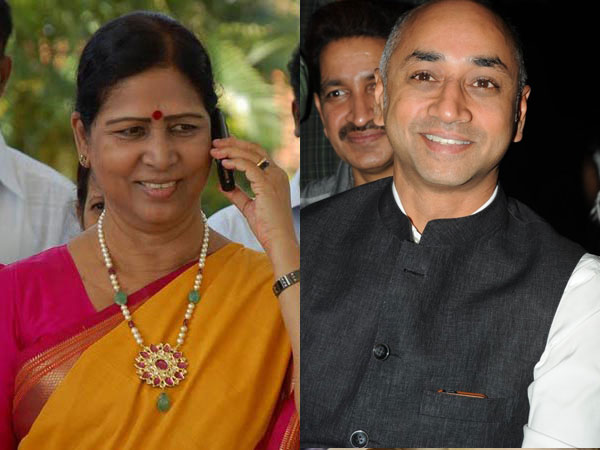 గల్లా జయదేవ్పై దుష్ప్రచారం
