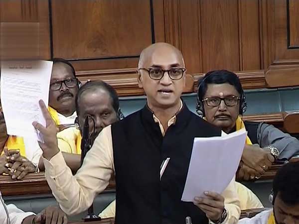 మిస్టర్ ప్రైమినిస్టర్ అంటూ నిలదీత