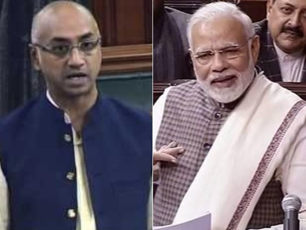 కాంగ్రెస్ నిజంగా విషం