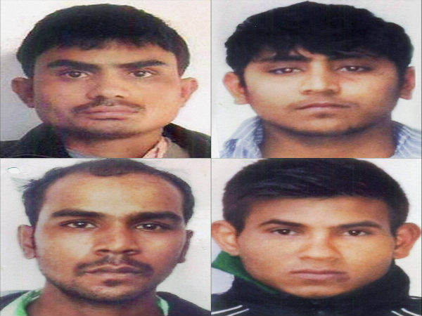Supreme Court upholds death sentence for Nirbhaya gangrape murder convicts Supreme Court upholds death sentence for Nirbhaya gangrape murder convicts