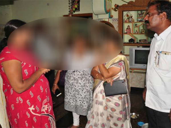 Rachakonda Police Bursts Child Trafficking Gang In Yadadri Rachakonda Police Bursts Child Trafficking Gang In Yadadri