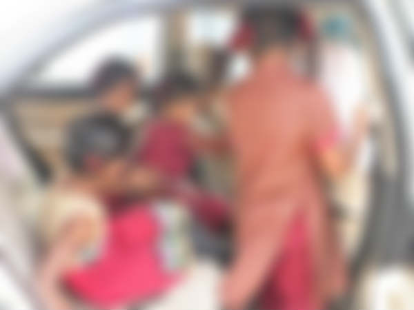 Rachakonda Police Bursts Child Trafficking Gang In Yadadri Rachakonda Police Bursts Child Trafficking Gang In Yadadri