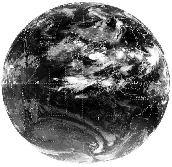 Monsoon updates: Very heavy rains at isolated places very likely over East Rajasthan and West MP Monsoon updates: Very heavy rains at isolated places very likely over East Rajasthan and West MP