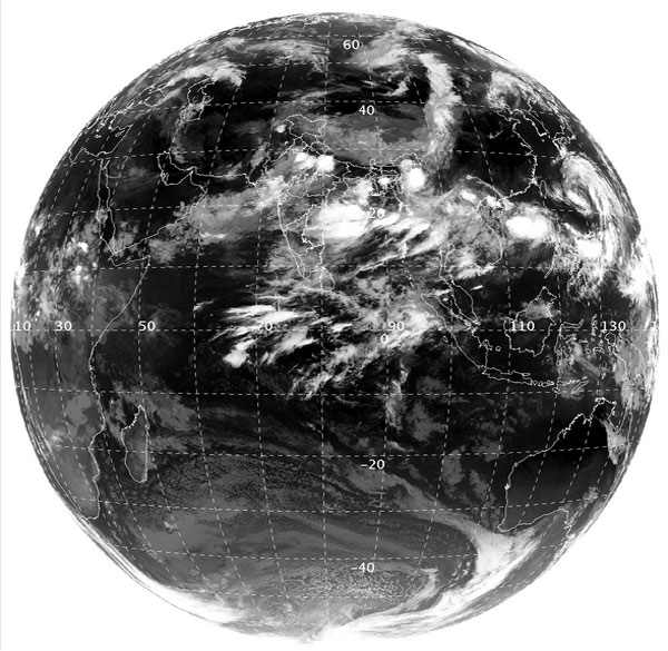 Monsoon updates: Extremely heavy rains at isolated places very likely over Odisha, East Rajasthan Monsoon updates: Extremely heavy rains at isolated places very likely over Odisha, East Rajasthan