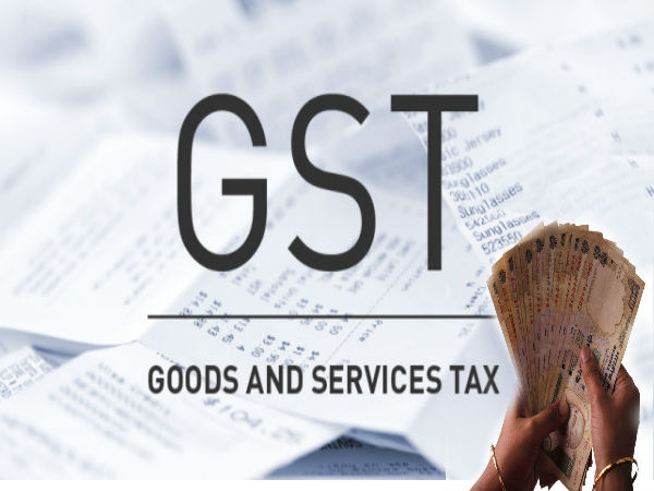 GST Council Meet: Now, Only 35 Goods In 28% Bracket GST Council Meet: Now, Only 35 Goods In 28% Bracket