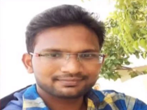ఉద్యోగం కోసం హైదరాబాద్ వెళ్లడంతో ఇంట్లో గొడవలు