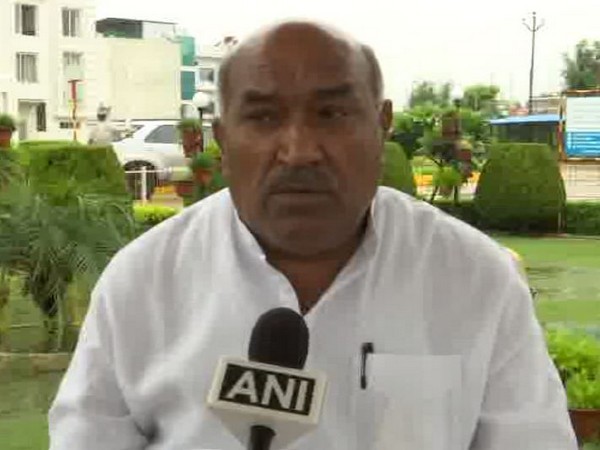 BJP MP controversial statement:Increase in Muslim population responsible for henious crimes BJP MP controversial statement:Increase in Muslim population responsible for henious crimes