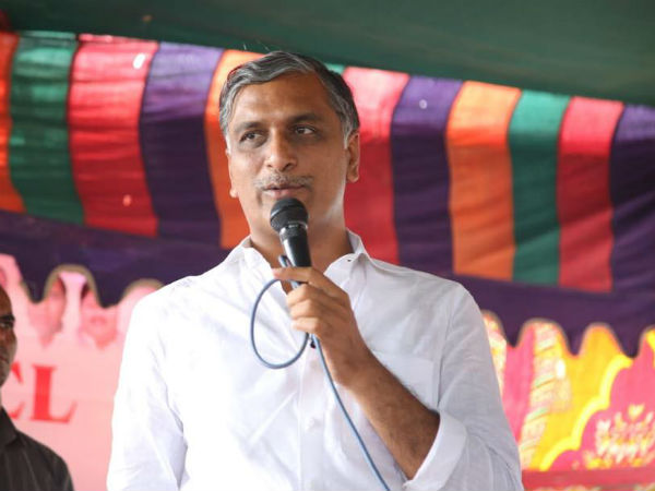 కాంగ్రెస్ అంటేనే అవినీతి.. నాగం కూడా చెప్పారు