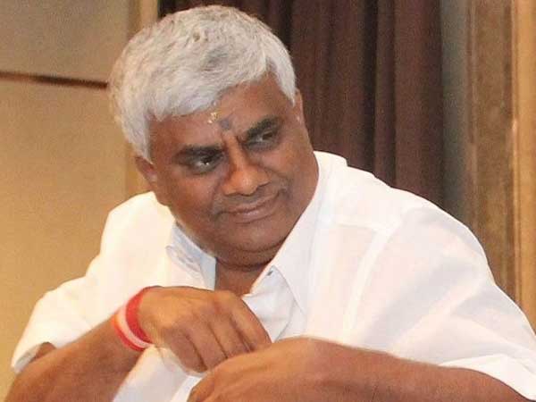 బంగ్లా కేటాయించారు కానీ
