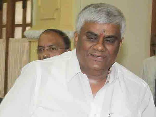 రేవణ్ణ స్పందన