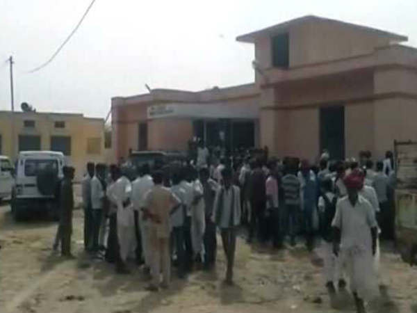 Honour killing: Dalit man beaten to death for loving a Muslim girl Honour killing: Dalit man beaten to death for loving a Muslim girl